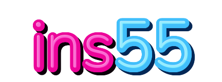 ins55 — logo kanal